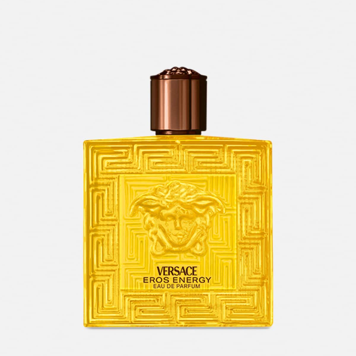 Versace Eros Energy EDP 100ml TESTER