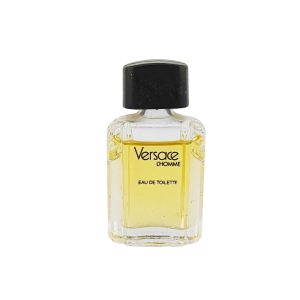 Versace Miniatura L'Homme EDT 3,5ml