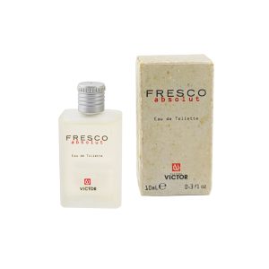 Victor Miniatura Fresco Absolut EDT 10ml Pack