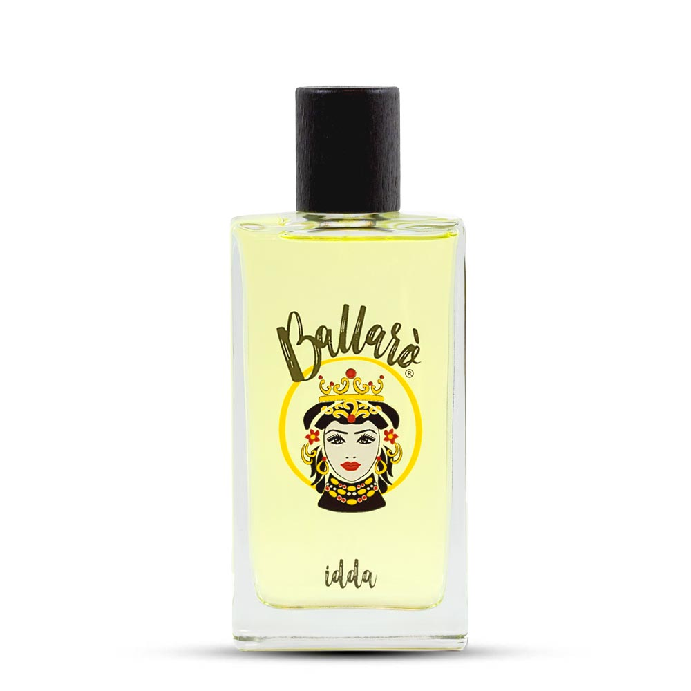 Ballarò Idda EDP 100ml