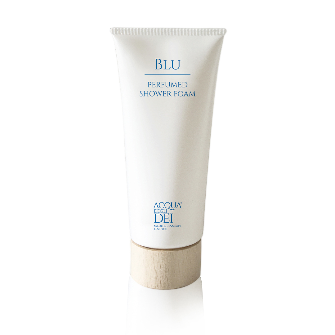 Acqua degli Dei Blu Shower 200ml