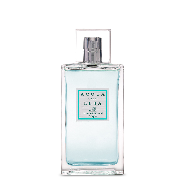 Acqua dell’Elba Essenza di un'Isola Acqua EDP 100ml