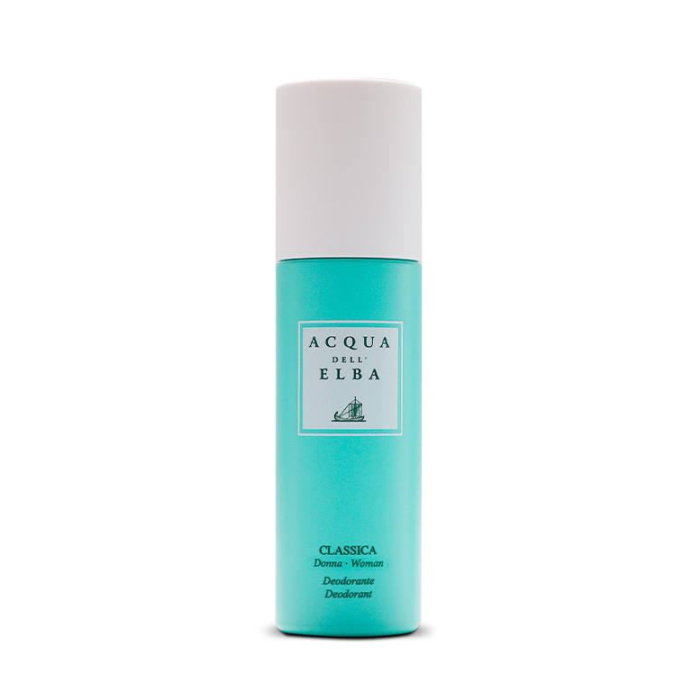Acqua dell'Elba Classica Donna Deodorante 150ml