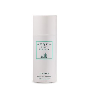 Acqua dell’Elba Classica Uomo Crema Dopobarba 100ml