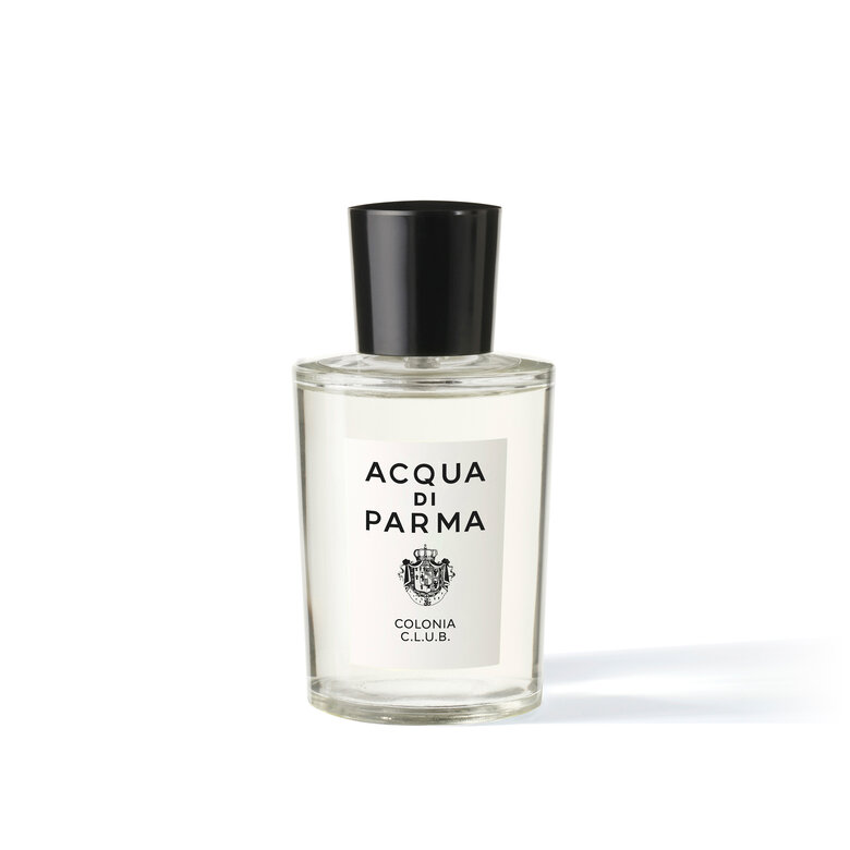 Acqua di Parma Colonia C.L.U.B. Eau de Cologne 100ml