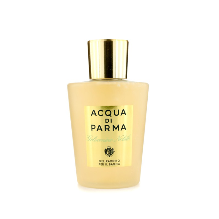 Acqua di Parma Gelsomino Nobile Gel Radioso Bagno 200ml