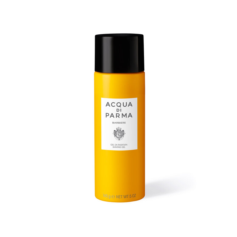 Acqua di Parma Barbiere Gel da Rasatura 150ml