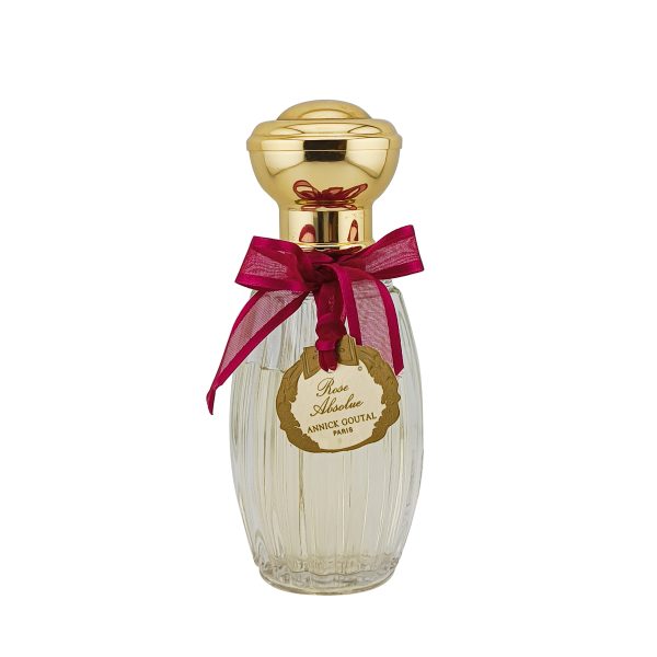 Annich Goutal Rose Absolue Eau Parfumee 100ml TESTER