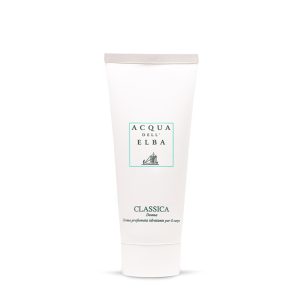 Acqua dell'Elba Classica Donna Crema Corpo Idratante 200ml