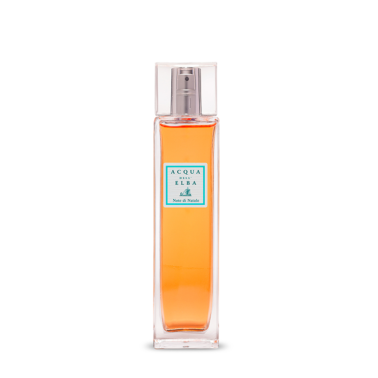 Acqua dell'Elba Deo Ambiente Note di Natale 100ml