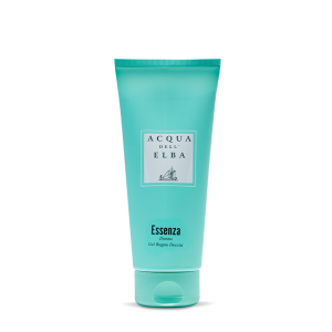 Acqua dell'Elba Essenza Donna Gel Bagno Doccia 200ml
