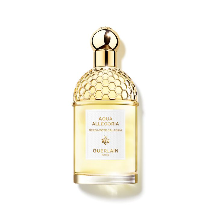 Guerlain Aqua Allegoria Bergamote Calabria EDT 125ml TESTER