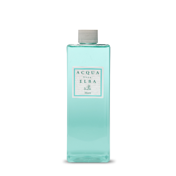Acqua dell’Elba Ricarica Profumatore d'Ambiente Mare 500ml