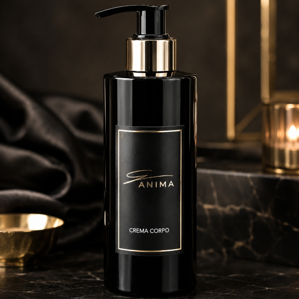 Ànima Crema Corpo