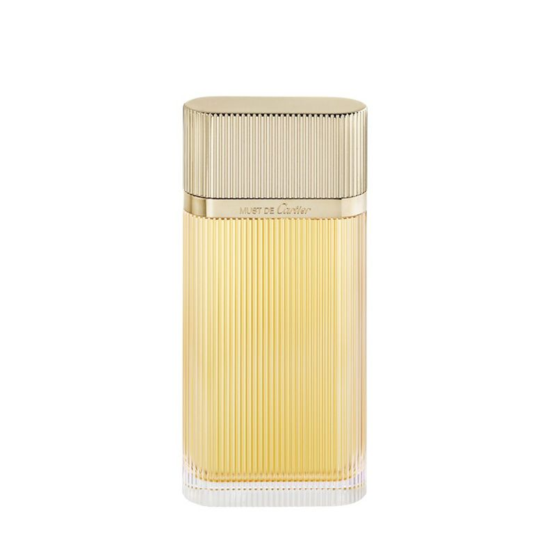 Cartier Must de Cartier Gold EDP 100ml