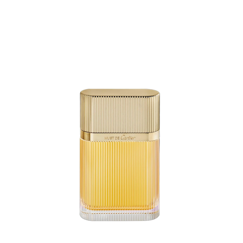 Cartier Must de Cartier Gold EDP 50ml