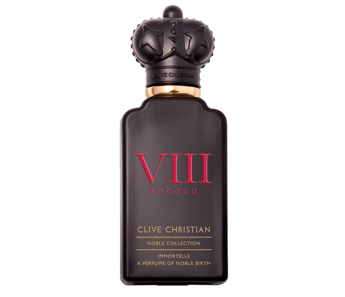 Clive Christian Noble Collection VIII Rococo Uomo Parfum 50ml