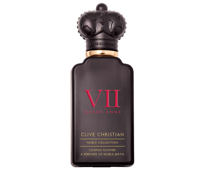 Clive Christian Noble Collection VII Queen Anne Cosmos Flower Parfum 50ml