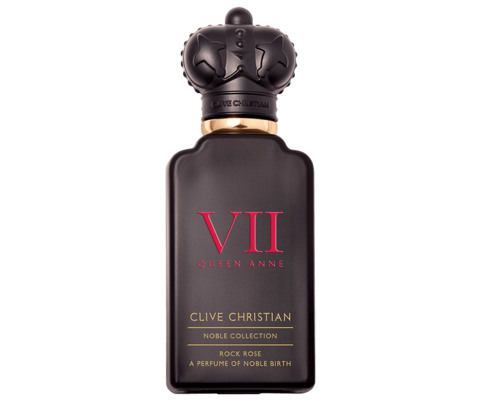 Clive Christian Noble Collection VII Queen Anne Rock Rose Parfum 50ml