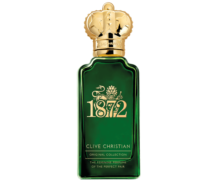 Clive Christian Original Collection 1872 Feminine Parfum 50ml