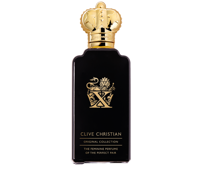Clive Christian Original Collection X Parfum Donna 50ml