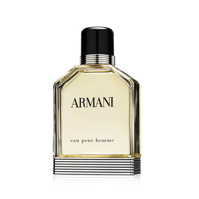 Giorgio Armani Eau Pour Homme 100ml