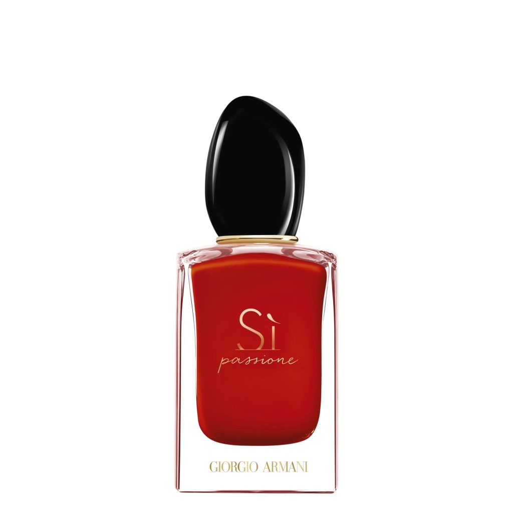 Giorgio Armani Si Passione EDP 50ml