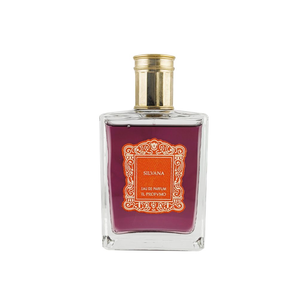 Il Profvmo Silvana EDP 100ml TESTER