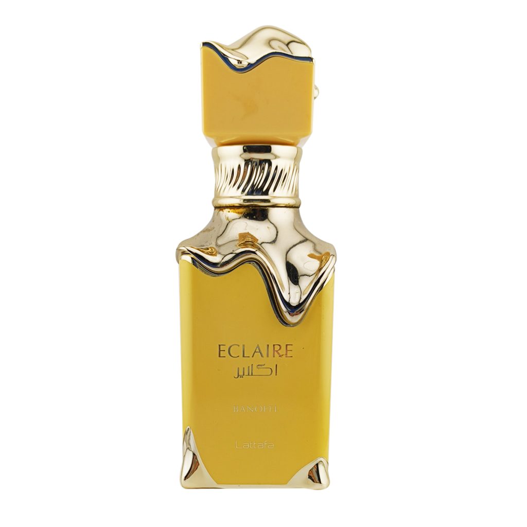 Lattafa Eclaire BANOFFI EDP 100ml TESTER