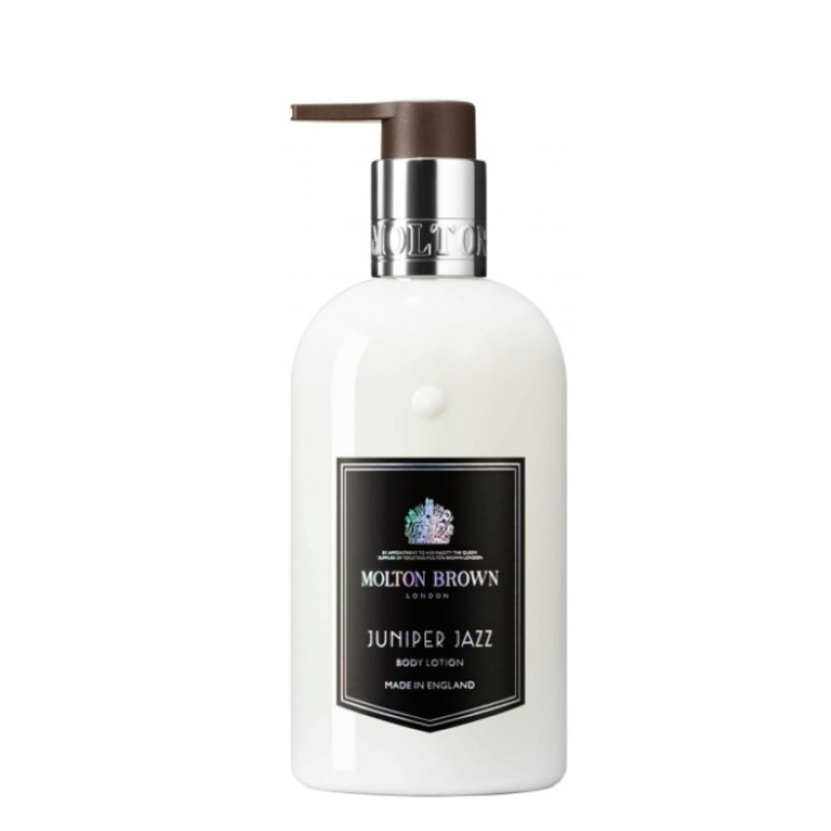 Molton Brown Juniper Jazz Lozione Corpo 300ml