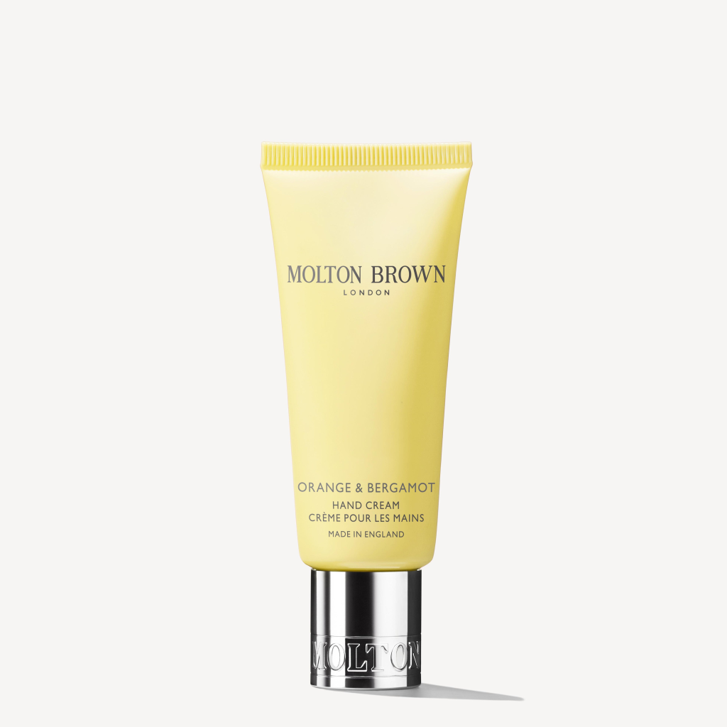 Molton Brown Orange & Bergamot Crema Mani 40ml
