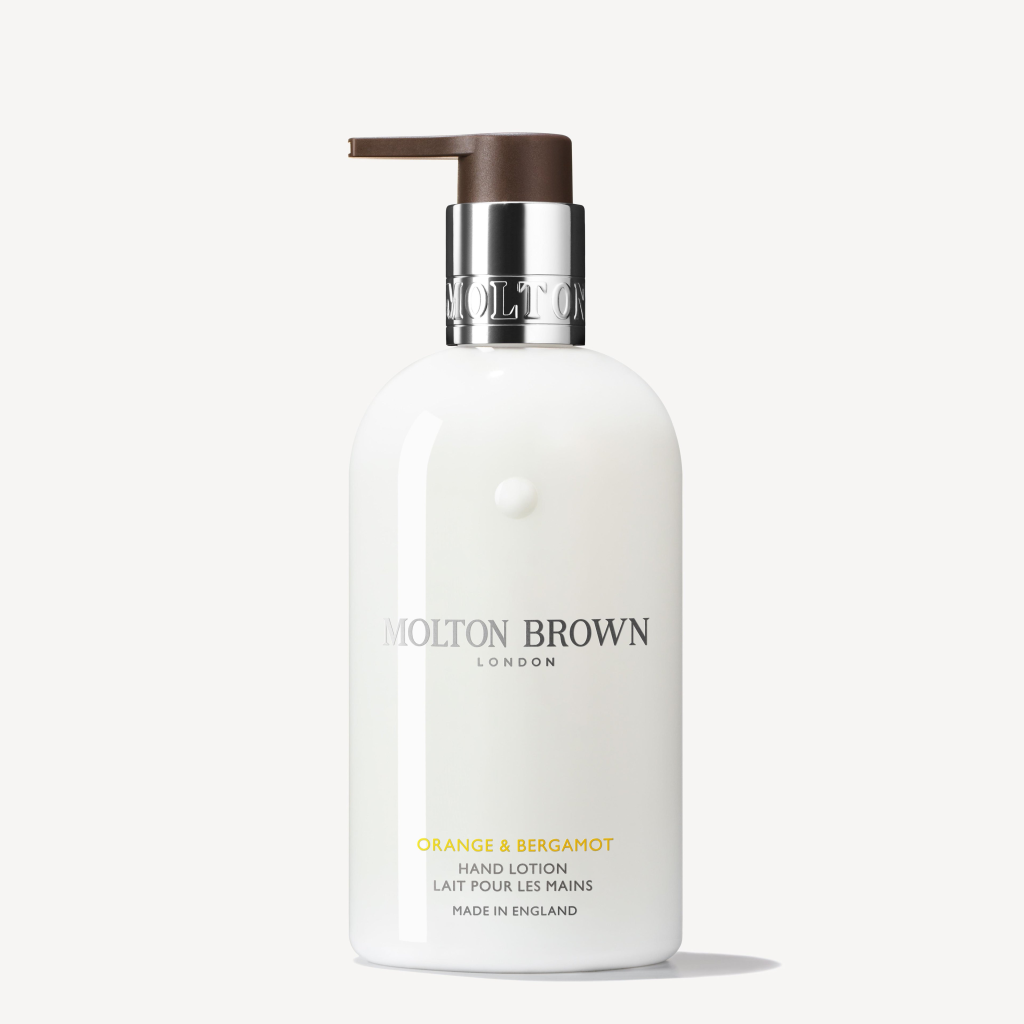 Molton Brown Orange & Bergamot Lozione Mani 300ml