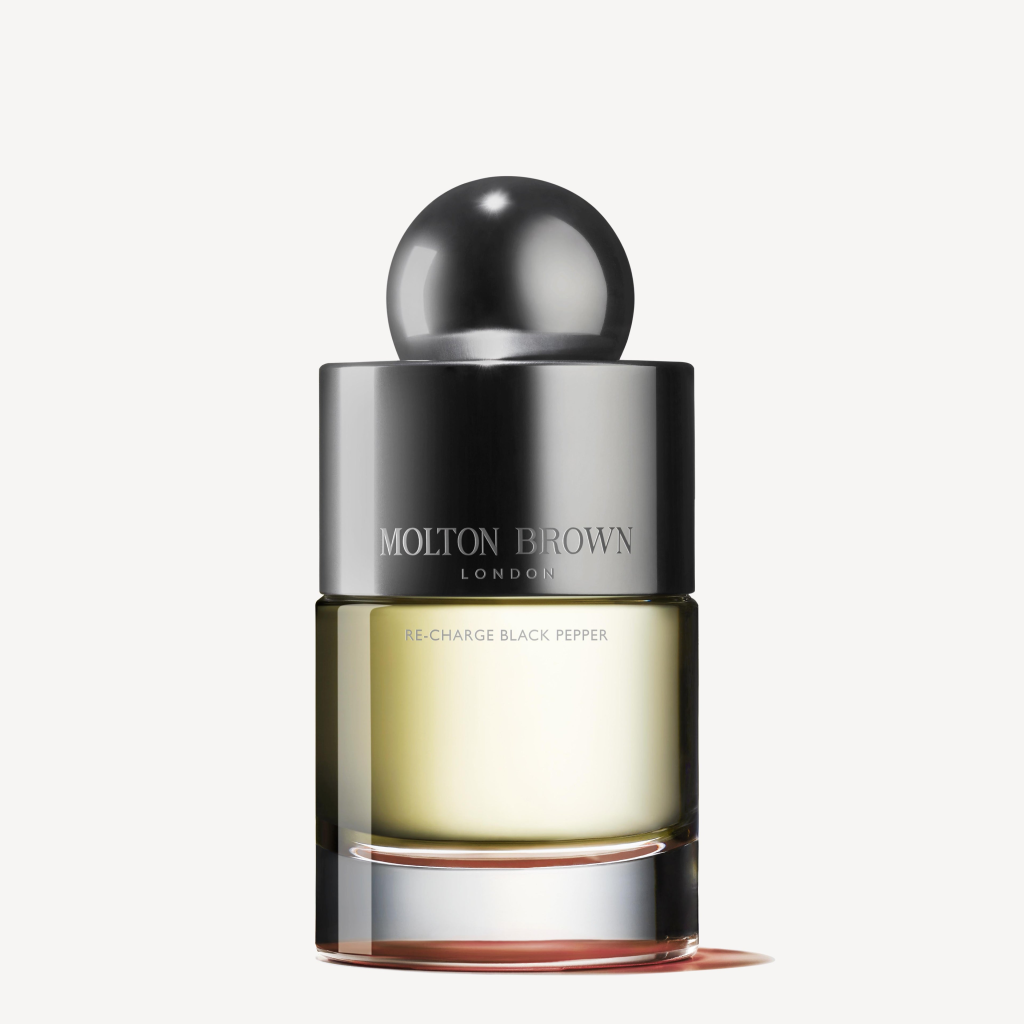 Molton Brown Re-Charge Black Pepper EDT 100ml