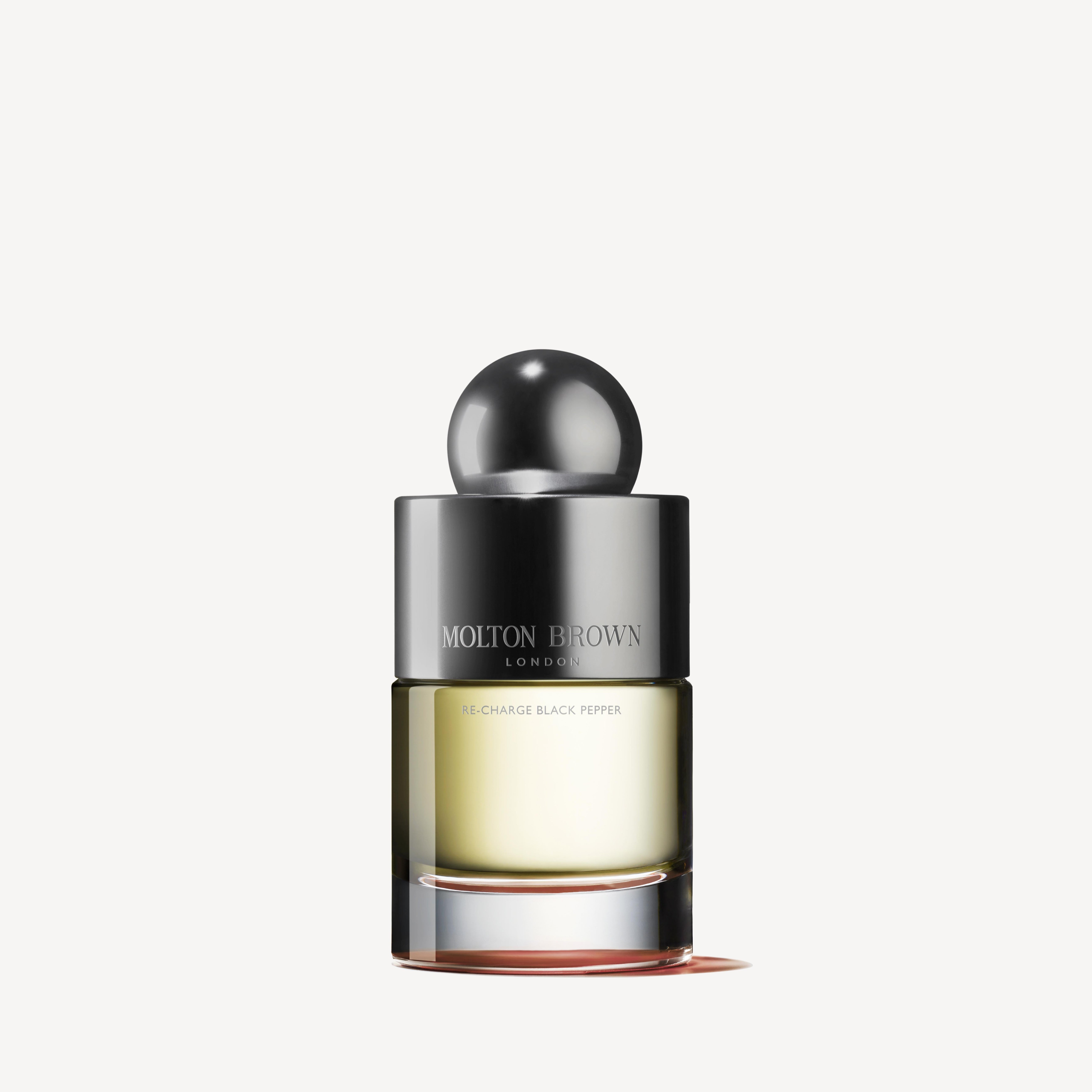 Molton Brown Re-Charge Black Pepper EDT 50ml