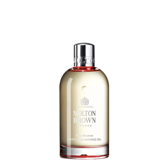 Molton Brown Rose Absolute Olio Corpo 200ml