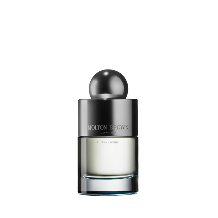Molton Brown Russian Leather EDT 50ml