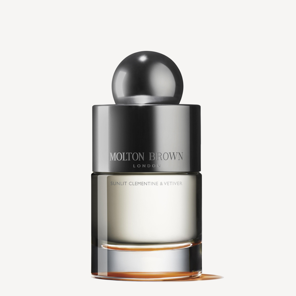 Molton Brown Sunlit Clementine & Vetiver EDT 100ml