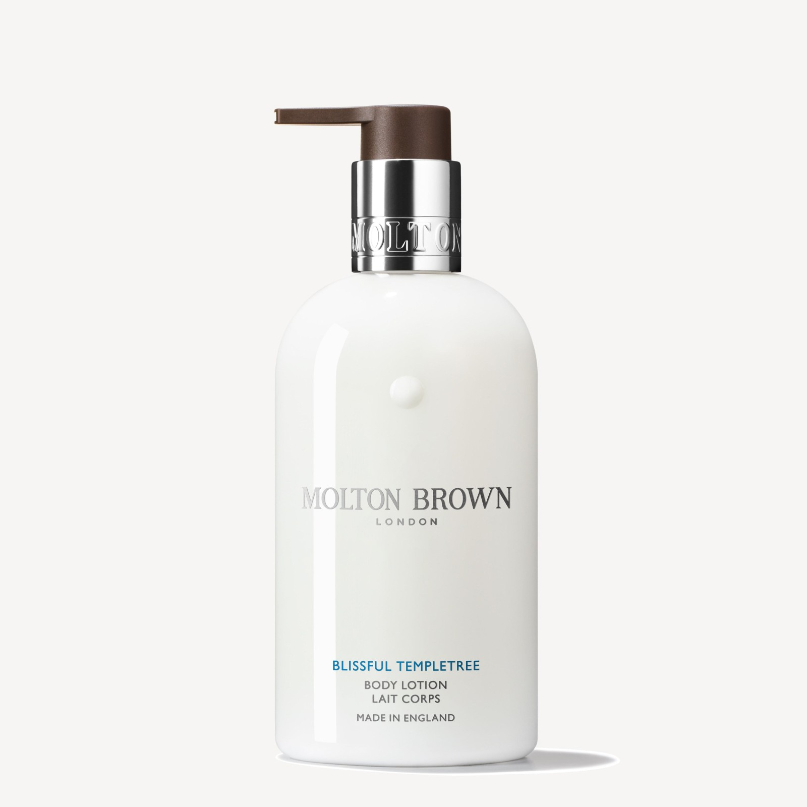 Molton Brown Blissful Templetree Lozione Corpo 300ml