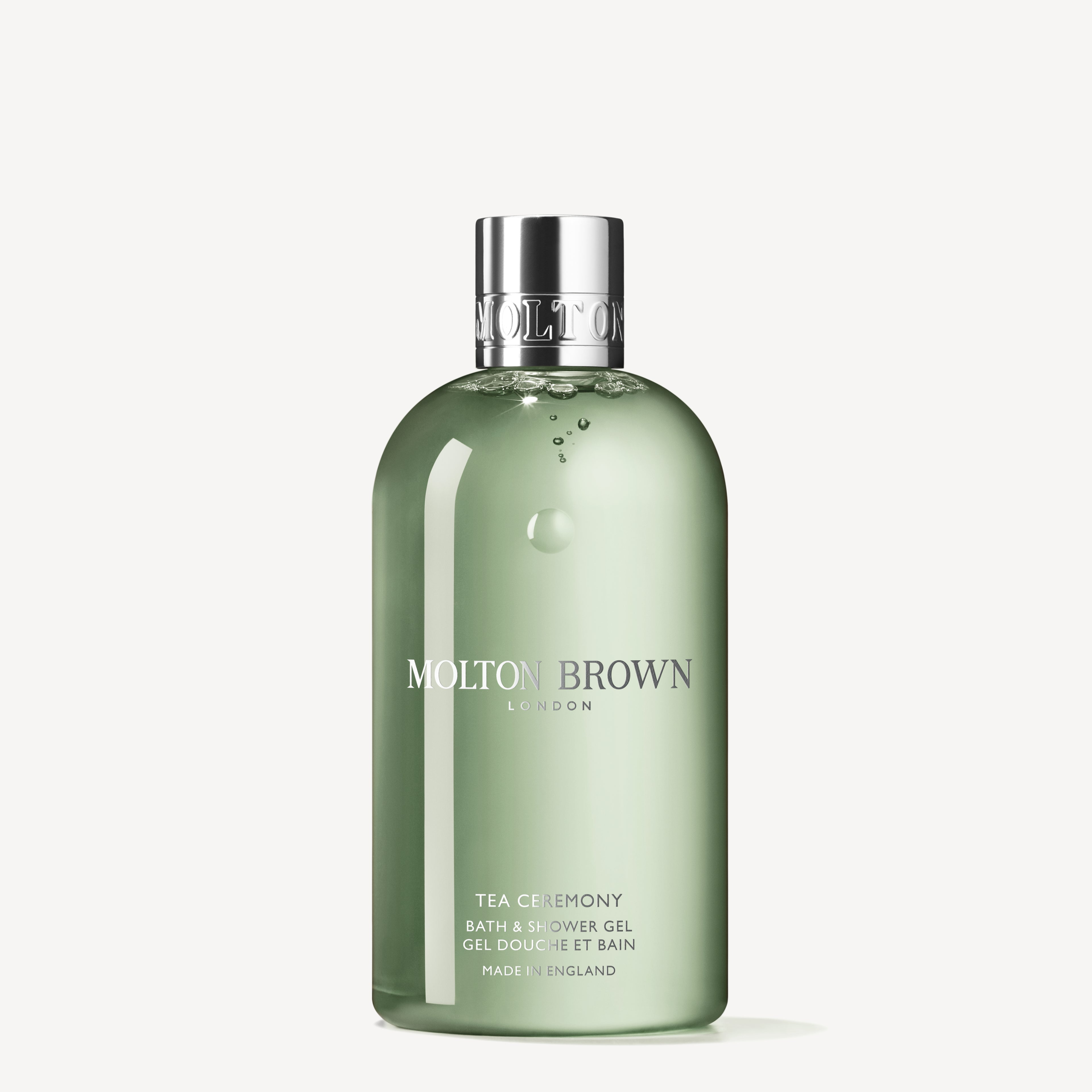 Molton Brown Tea Ceremony Gel Doccia 300ml