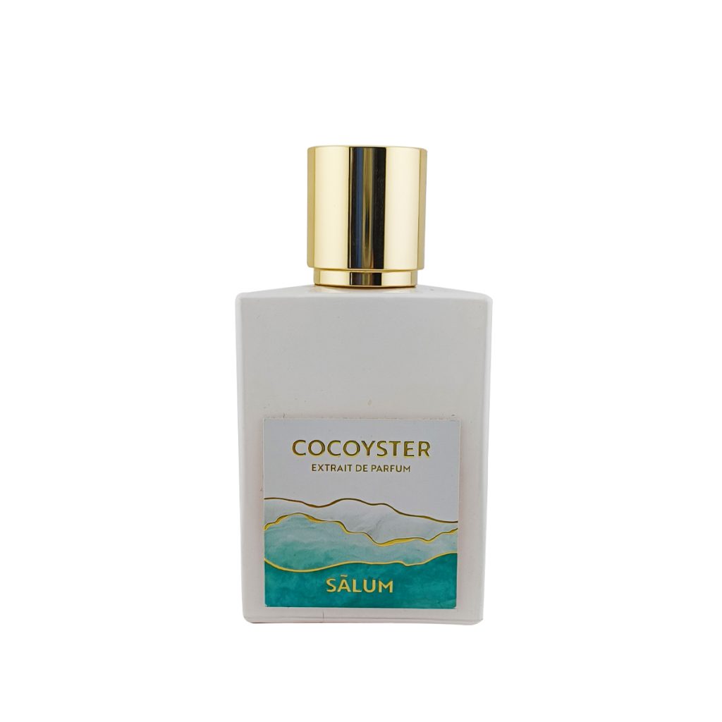 Salum Cocoyster Extrait 50ml TESTER