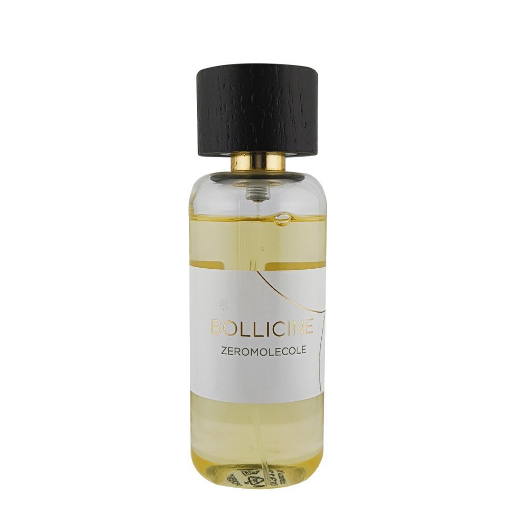 Zeromolecole Bollicine Parfum 100ml TESTER