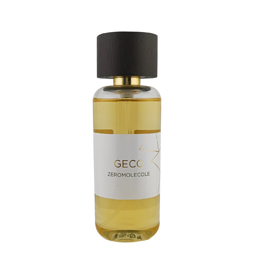 Zeromolecole Geco EDP 100ml TESTER