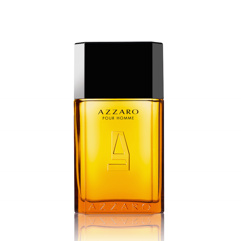 Azzaro Pour Home EDT 100ml