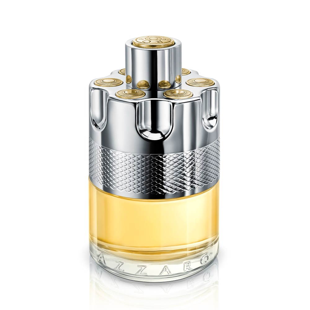 Azzaro Wanted EDT 100ml