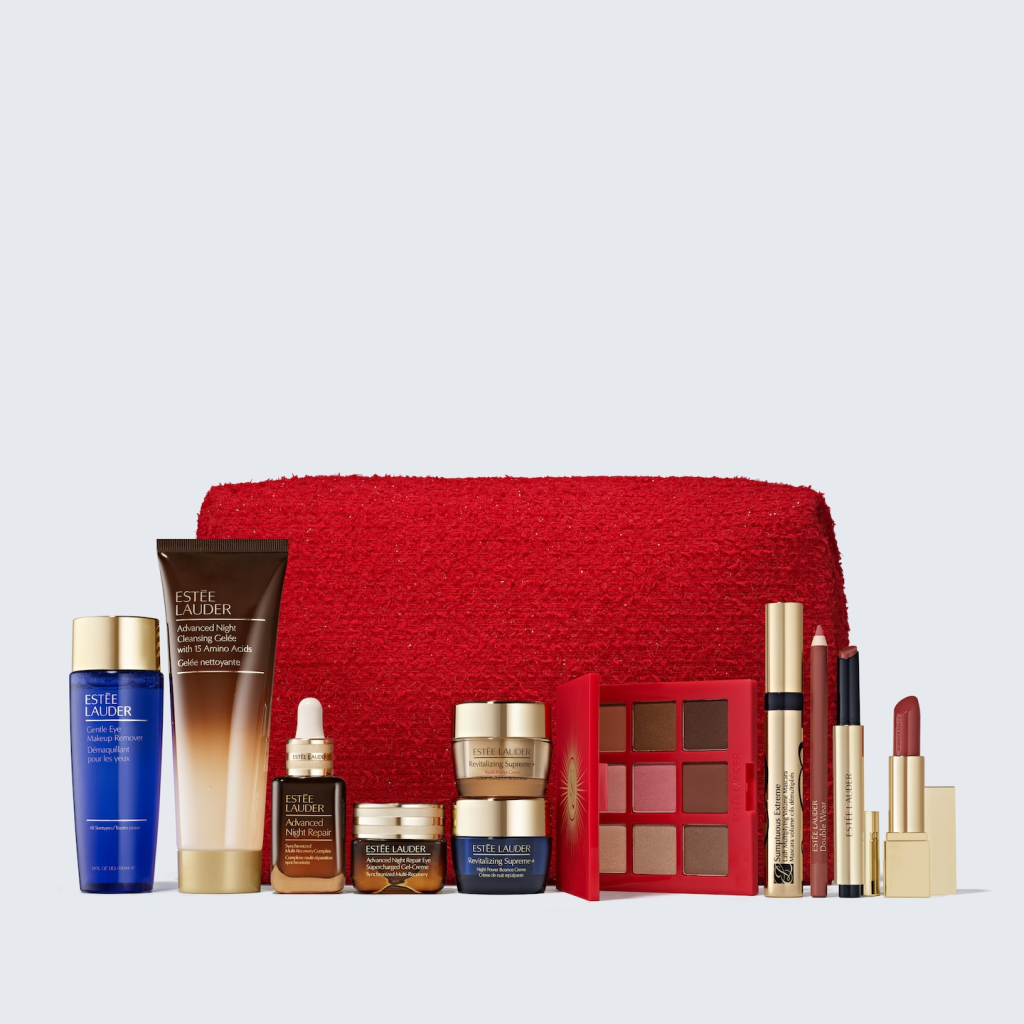 Estée Lauder Gift Set 12 Prodotti