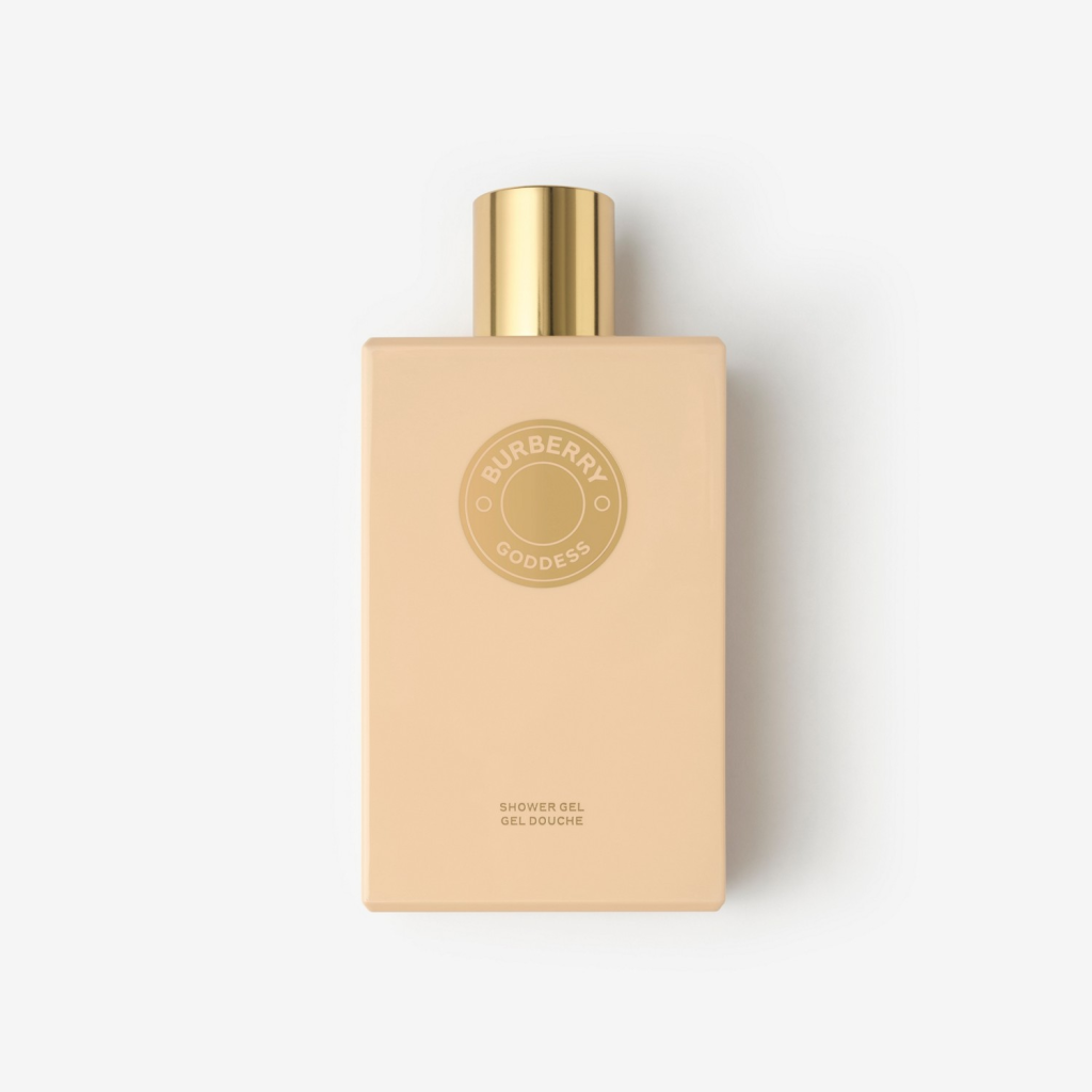 Burberry Goddess Gel Doccia Donna 200ml