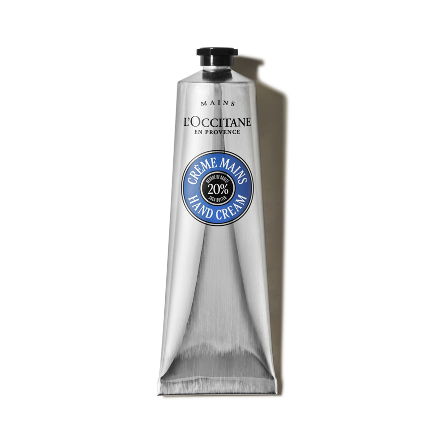 L'Occitane Crema Mani Karité 150ml