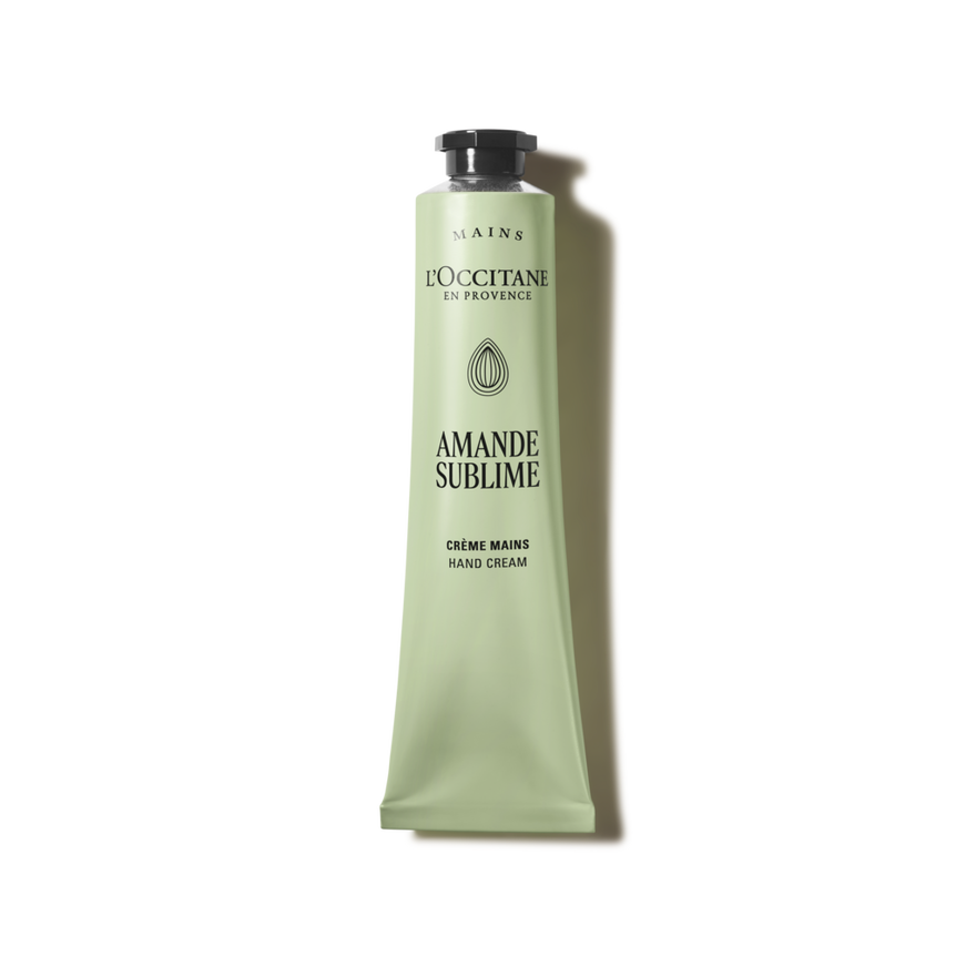 L'Occitane Crema Mani Mandorla 75ml