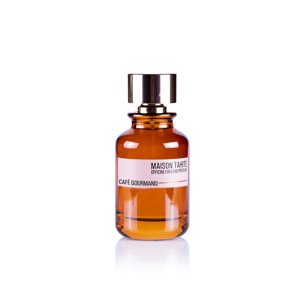 Maison Tahité Café Gourmand EDP 100ml