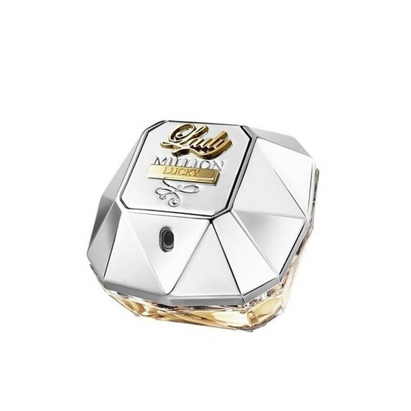 Paco Rabanne Lady Million Lucky EDP 50ml